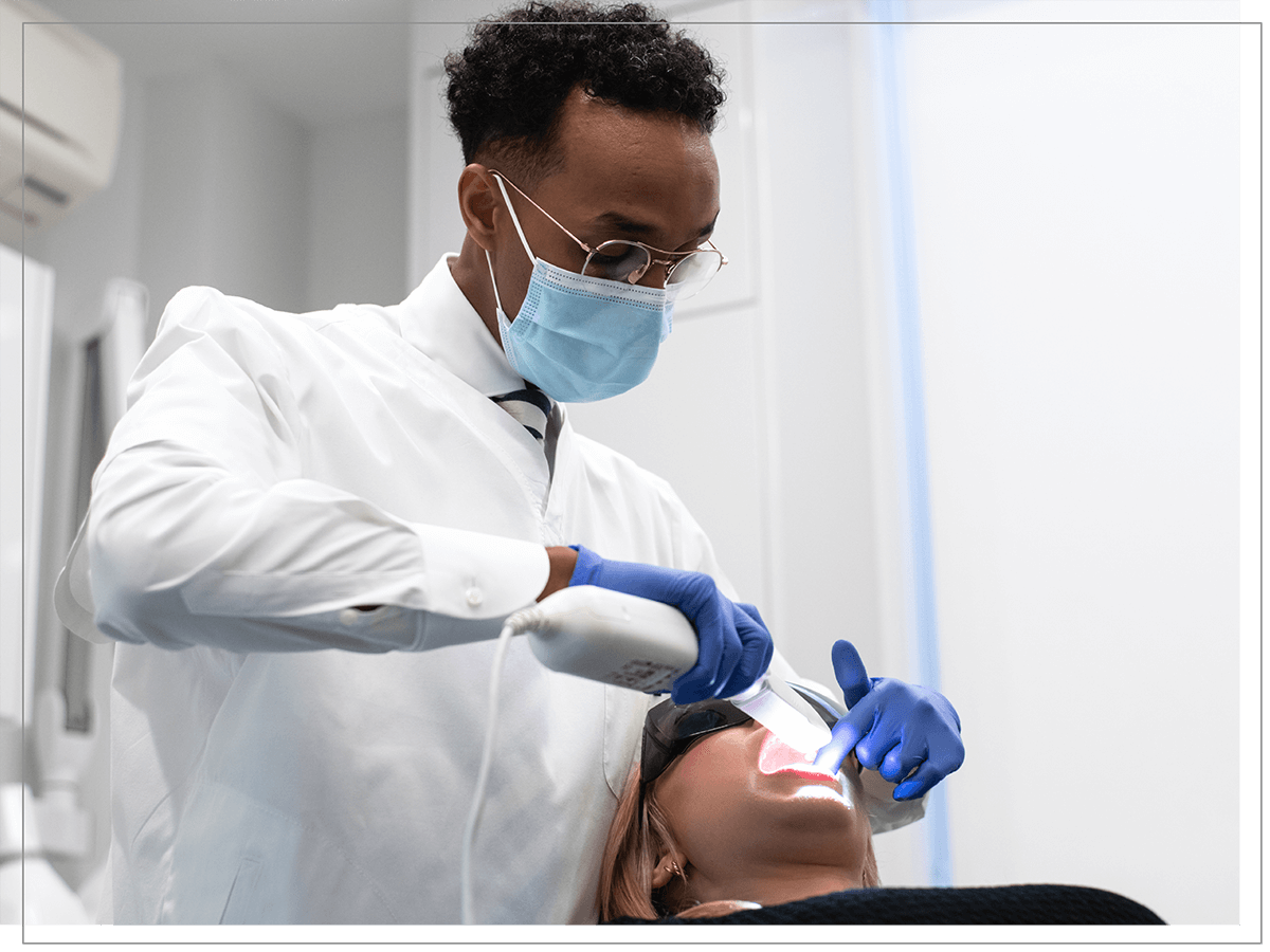 Dental Treatments - The Dental Centre