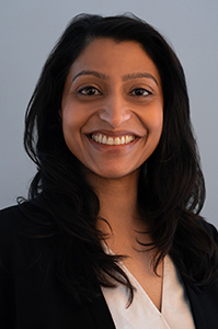 Dr Geeta Sundaram