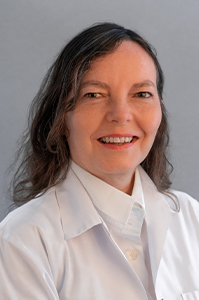 Dr Jill McLoughlin