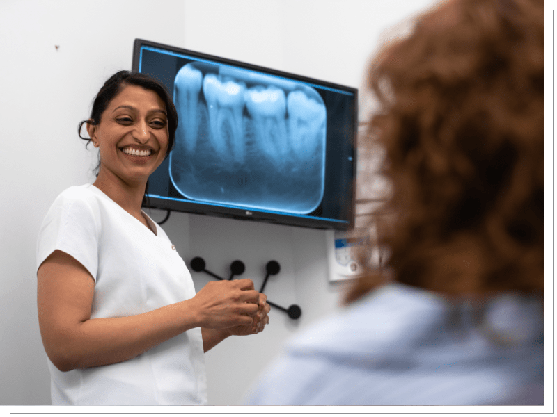 Teeth Grinding London - The Dental Centre